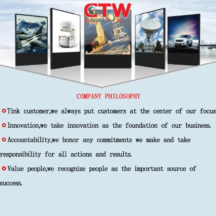 High Quality 4G MIMO/GPS Antenna for Car