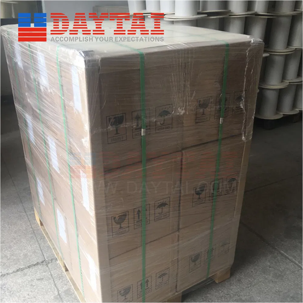High Quality 6 Core G657A Cable Gjyxch Drop Cable