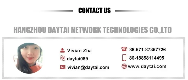 High Quality FTTH CATV 1310/1550nm Outdoor Optical Receiver