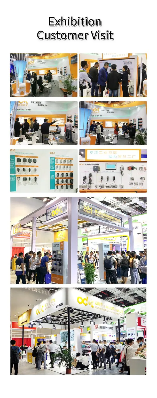 High Quality Remote Io System with Bus Coupler Ethercat for PLC Ab G&E Omron