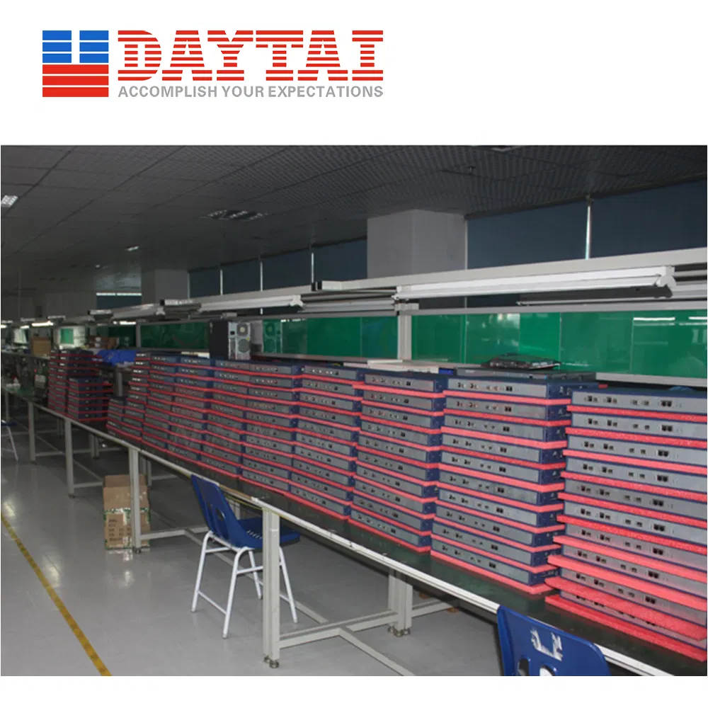 Layer2 Gpon 8 Pon Port Gpon Olt Connecting 1024 Gpon Ont