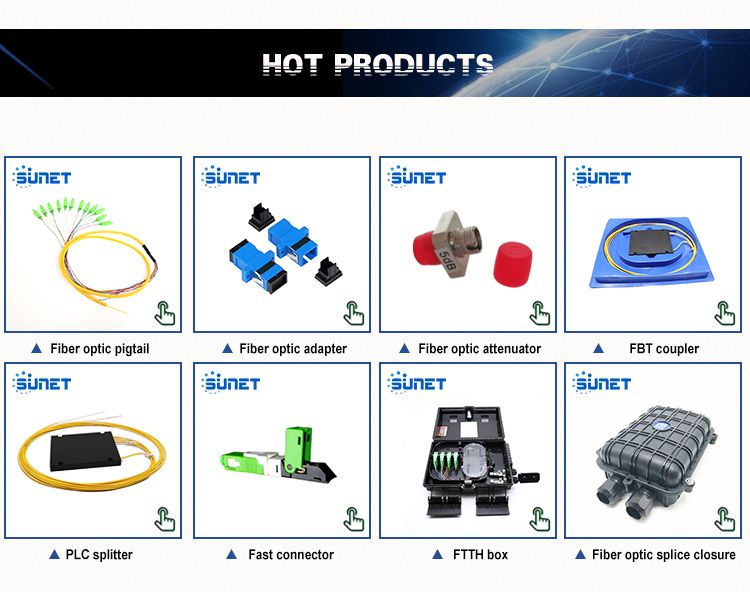 Nice Quality ESC250d Embed Fast Connector