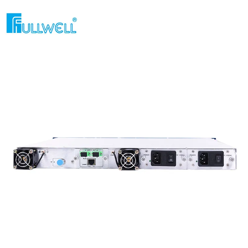 One Way Output 1550 Direct Modulation Optical Transmitter