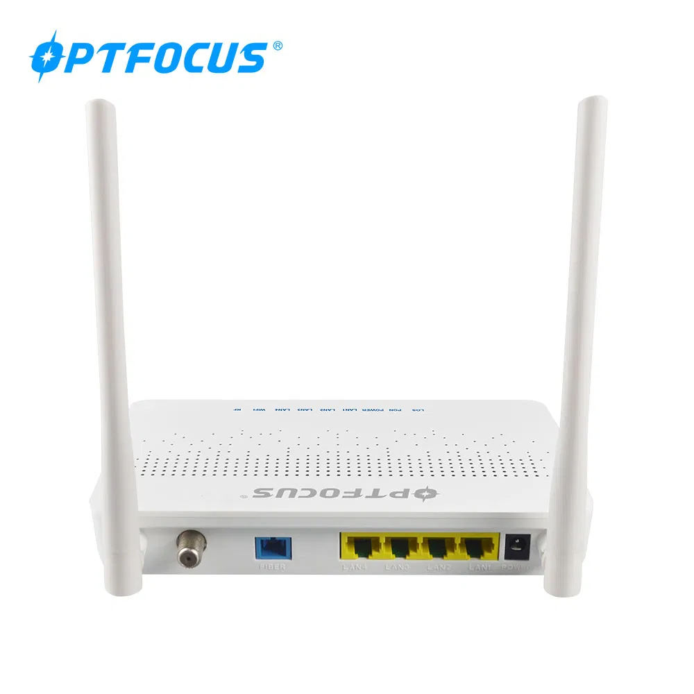 ONU India Price Epon Gpon Xpon Network Unit Ont Same to Huawei