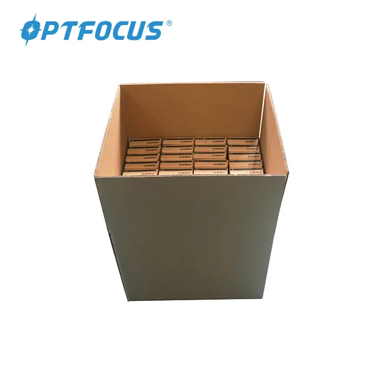 ONU India Price Epon Gpon Xpon Network Unit Ont Same to Huawei