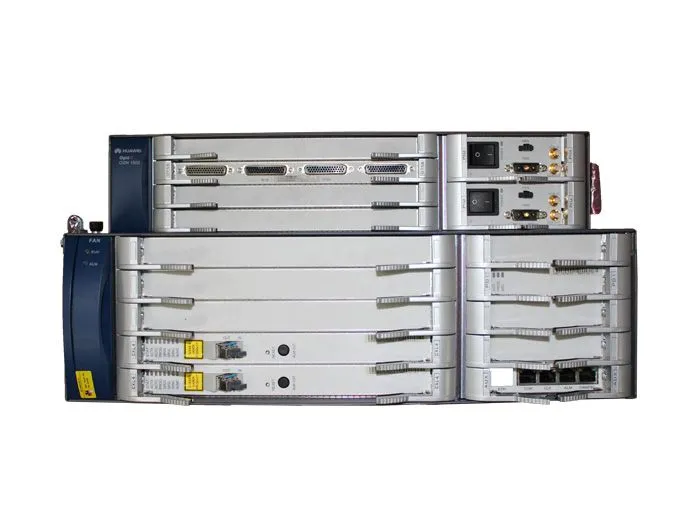 Optix Osn 1500 Intelligent Optical Transmission System Product From Huawei