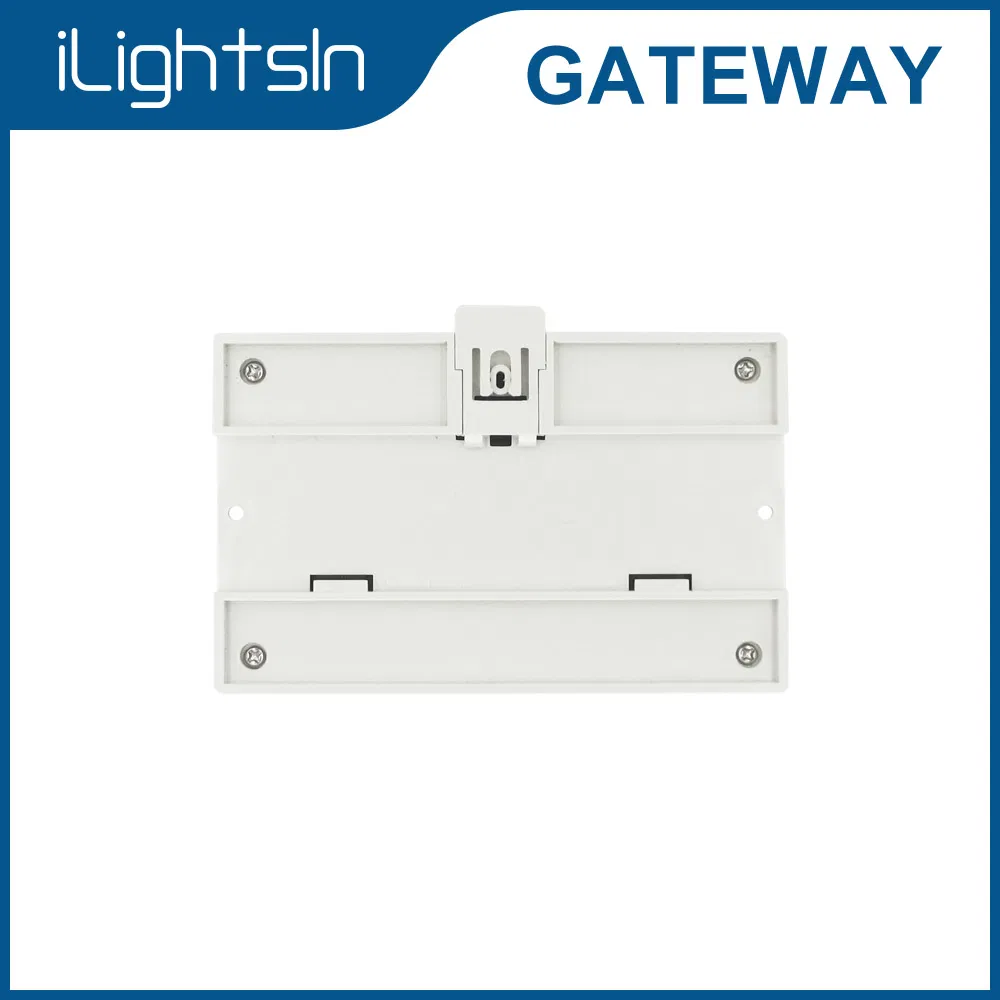 Poe Zigbee Dali Ota Built-in Operating Platform Workshop Lighting Indoor Lighting Gateway