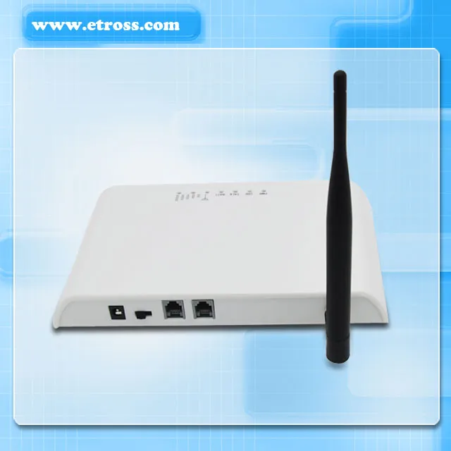 PSTN to GSM Gateway / GSM Fixed Wireless Terminal