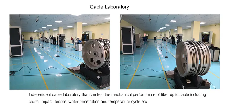Sc/LC/FC/St/Mu/E2000 PC/Upc/APC Singlemode Multimode OTDR Launch Cable Box