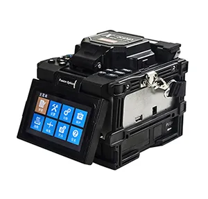 Shinho X-700 Handheld Multi-Function Fusion Fiber Optic Splicer