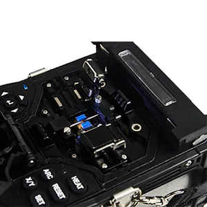 Shinho X-700 Handheld Multi-Function Fusion Fiber Optic Splicer