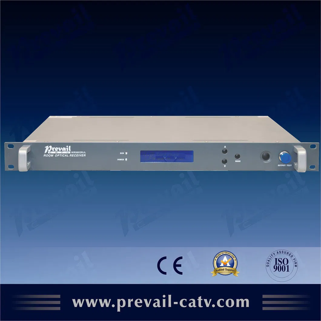 Signal Wireless Transmitter and Receiver