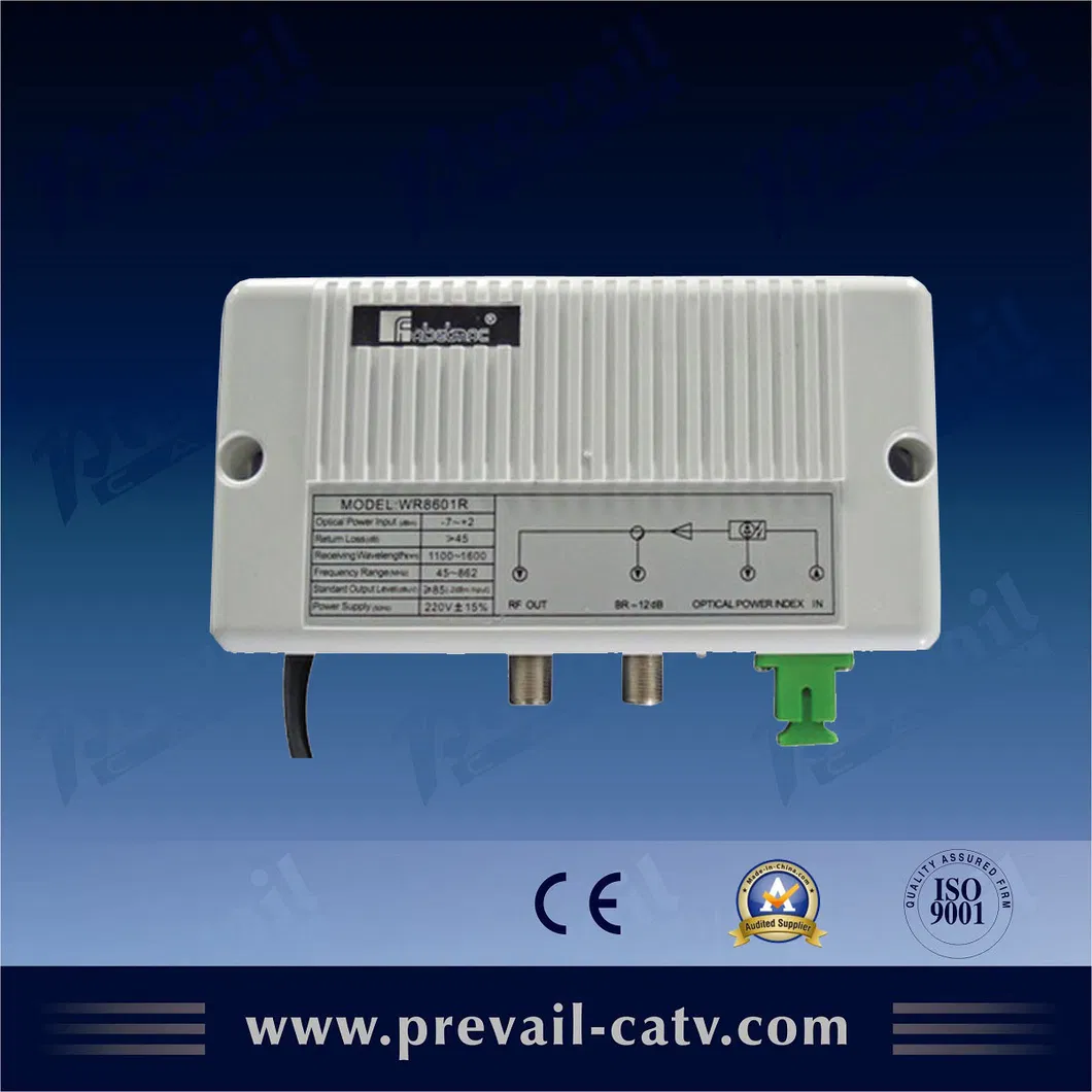 Signal Wireless Transmitter and Receiver