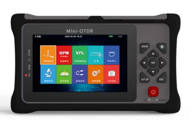 Skycom Mini OTDR 560-A24D 1310/1550nm