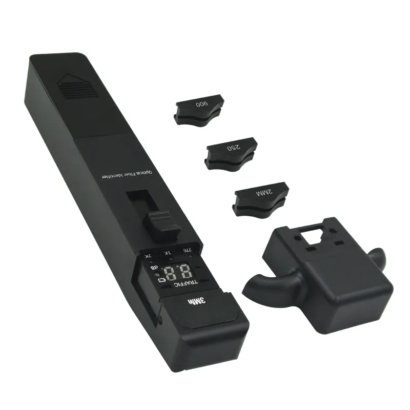 Skycom T-Fi350 Optical Live Fiber Identifier