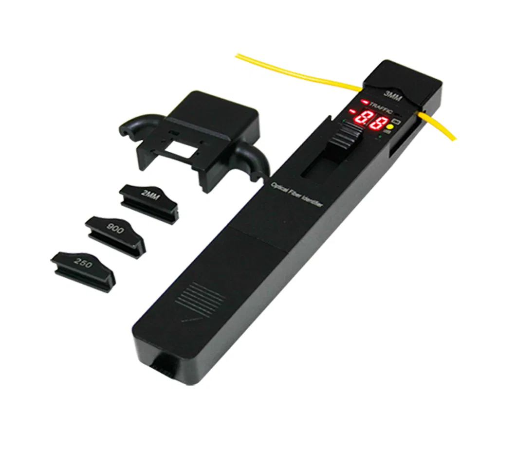 Skycom T-Fi350 Optical Live Fiber Identifier