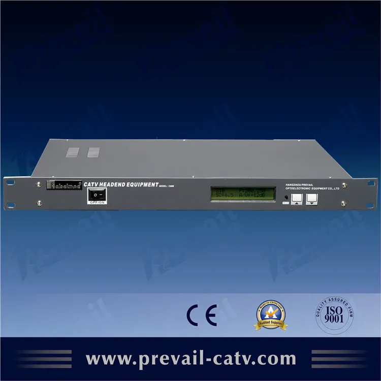 The Best 8 Channels RF Modulator with Cheapest Price
