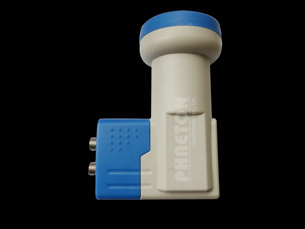 Universal Ku Band Dual LNB for Dish