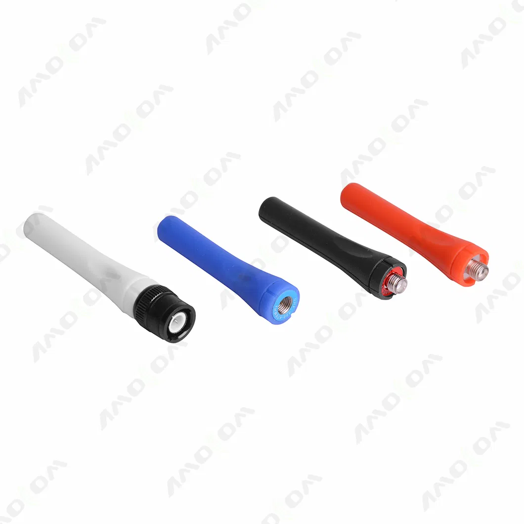 Walky Talky Bendable Antenna, 433MHz 6cn Long Antenna