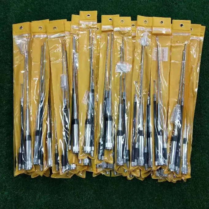 Walky Talky Bendable Antenna, 433MHz 6cn Long Antenna