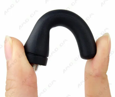 Walky Talky Bendable Antenna, 433MHz 6cn Long Antenna