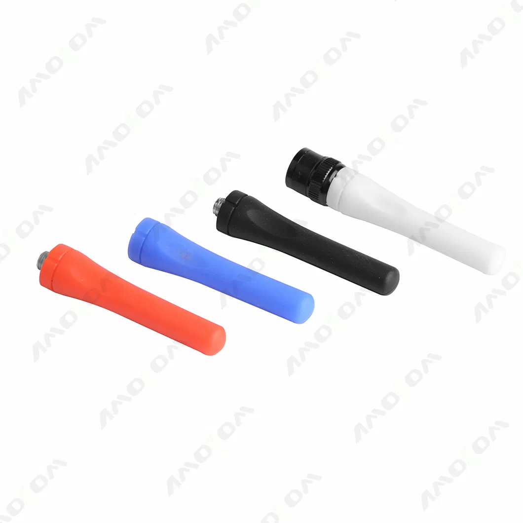 Walky Talky Bendable Antenna, 433MHz 6cn Long Antenna