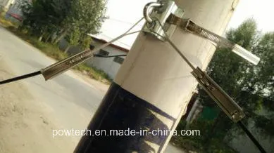 Wall Bracket for FTTH Fittings with Good Price
